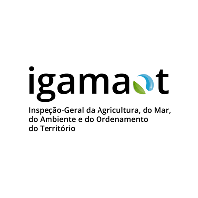 Inspecção-Geral da Agricultura, Mar, Ambiente e Ordenamento